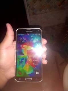 Samsung Galaxy s5 0