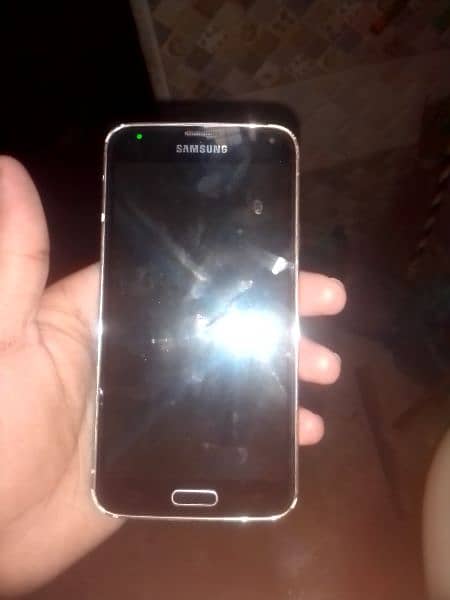 Samsung Galaxy s5 2