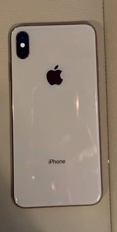 iPhone Xs Max 64 GB PTA Approved