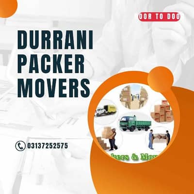 durrain parker movers