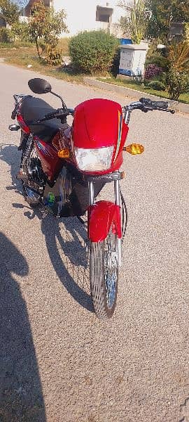 New Electric Bike for Sale 1