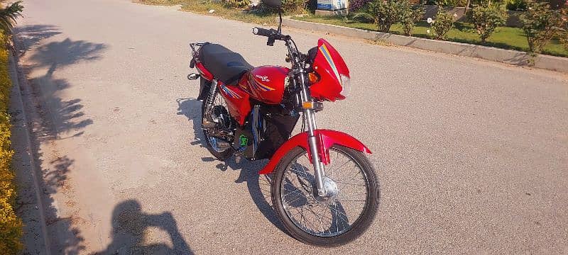 New Electric Bike for Sale 2