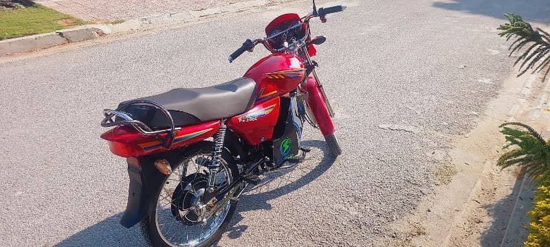 New Electric Bike for Sale 3
