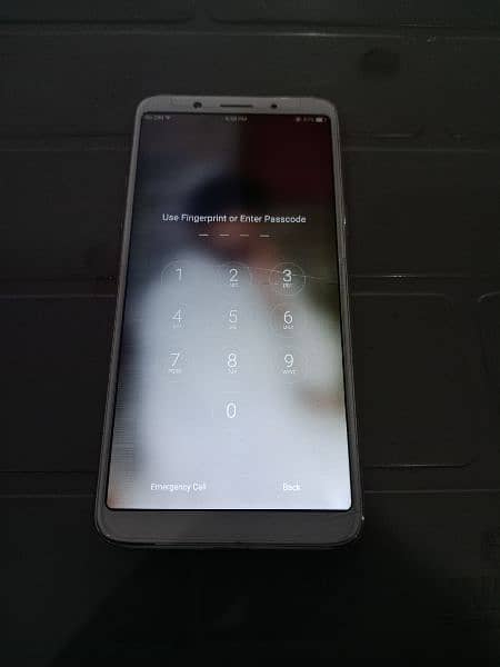 Oppo F5 used 0