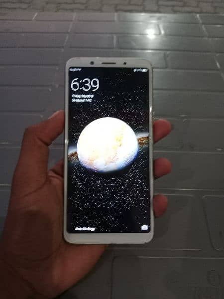 Oppo F5 used 3