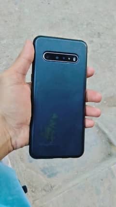 LG V60 THINQ 5G