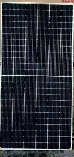 Power Solar Panels 400 watt