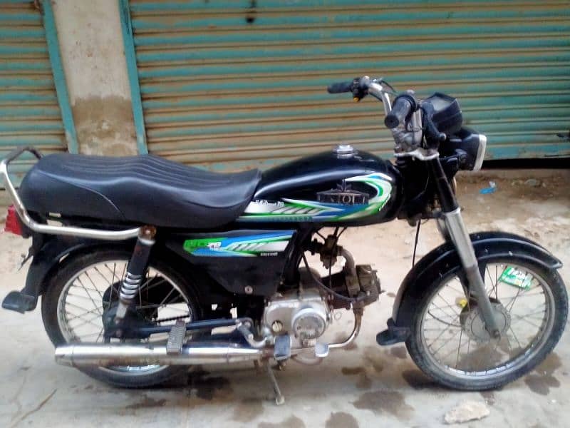 new condition VIP bike - Other Motorcycles - 1084855634