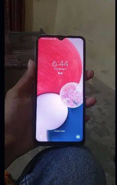 Samsung A13 PTA Approved  4/128gb 6