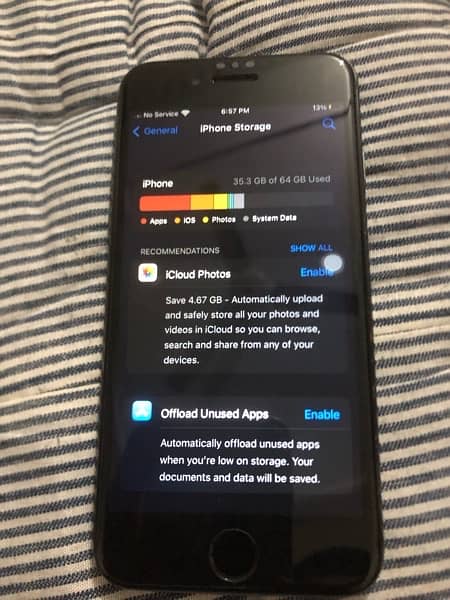 iPhone 8 64GB BYPASS 3