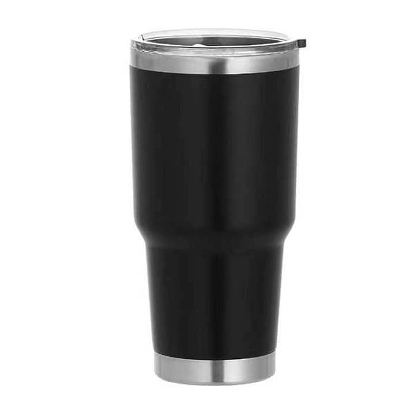 Brand New tumbler with custom logo or printing available 7