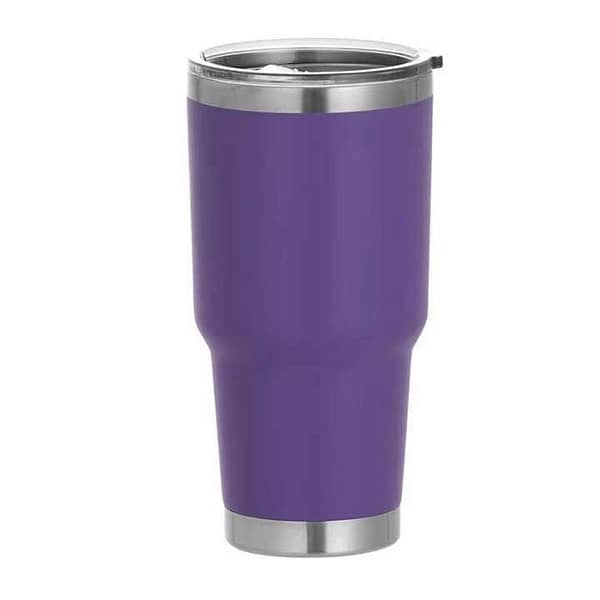 Brand New tumbler with custom logo or printing available 8