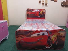 Kids bed | Baby Car Bed | kids wooden bed | kids Furniture / Bunk beds