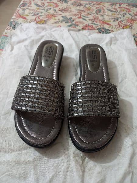 ladies shoes new in condition different brands 8