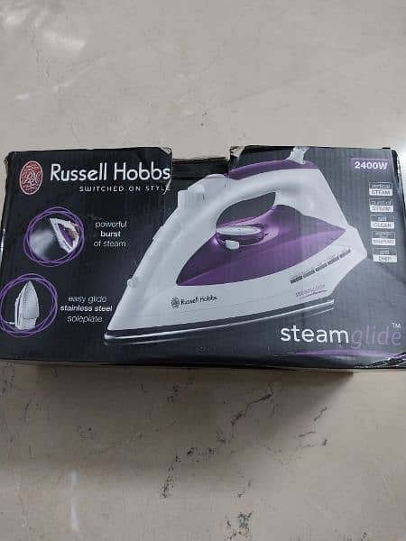 steam iron boxed 2