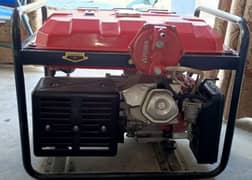 Generator 6KvA for sell