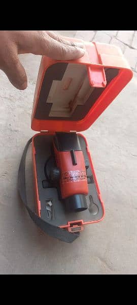 level cameraleval check camera new condition