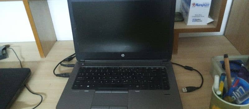 HP ProBook 640 G1 2