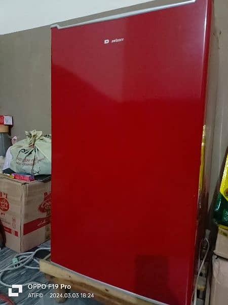 Dawlance Refrigerator 9101 SD (Bedroom) 0