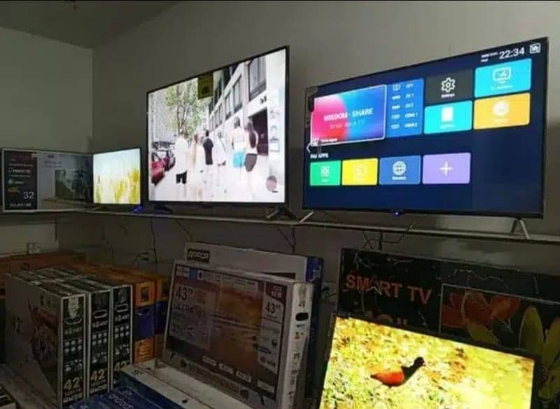 65,, SAMSUNG LATEST LED tv 3 year warranty O32245O5586 0