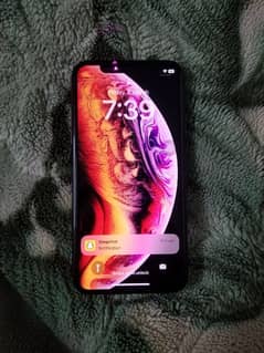 iPhone X Jv Non-PTA 256GB