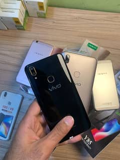 Vivo y85 available all over Pakistan cash on delivery