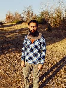Mubashir Waqar 