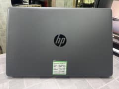 HP 255 G7 NoteBook ( 02 GB Dedicated Card ) (03228832611)