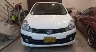 Nissan AD/Fielder  1.5 GX