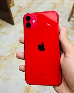 iPhone 11 (Urjent Sell)