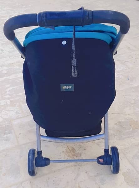 Stroller/pram imported 4