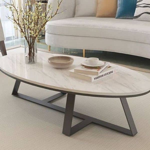 Centre Table | Cofee Table | comsole 3