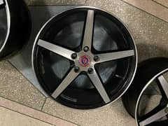 Vossen Rims Price in Pakistan | Vossen Rims for Sale in Pakistan