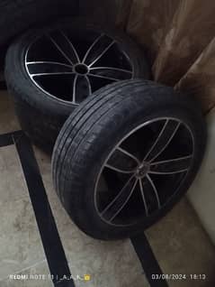 Rims tire Forsale
