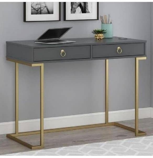 Centre Table | Console | Side Table/Executive Table /Office Table /Gam ...