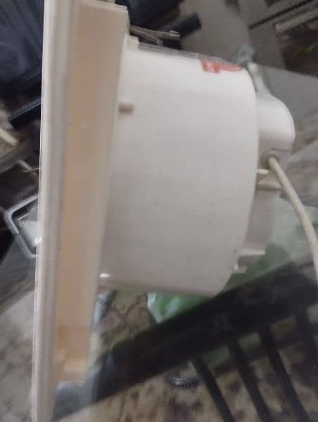 VOLDEM EXHAUST FAN 10 INCHES 2