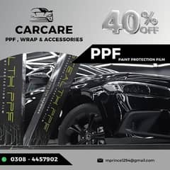 Car ppf panit protection film  stealth ppf and wrap 0