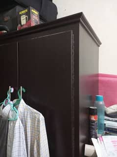 Clothes Cupboard