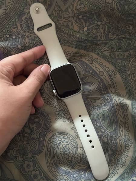 Apple Watch series 8 0