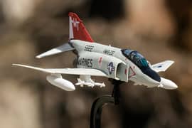 Diecast scale model Aircraft/Fighterjet/Airplane For sale 0