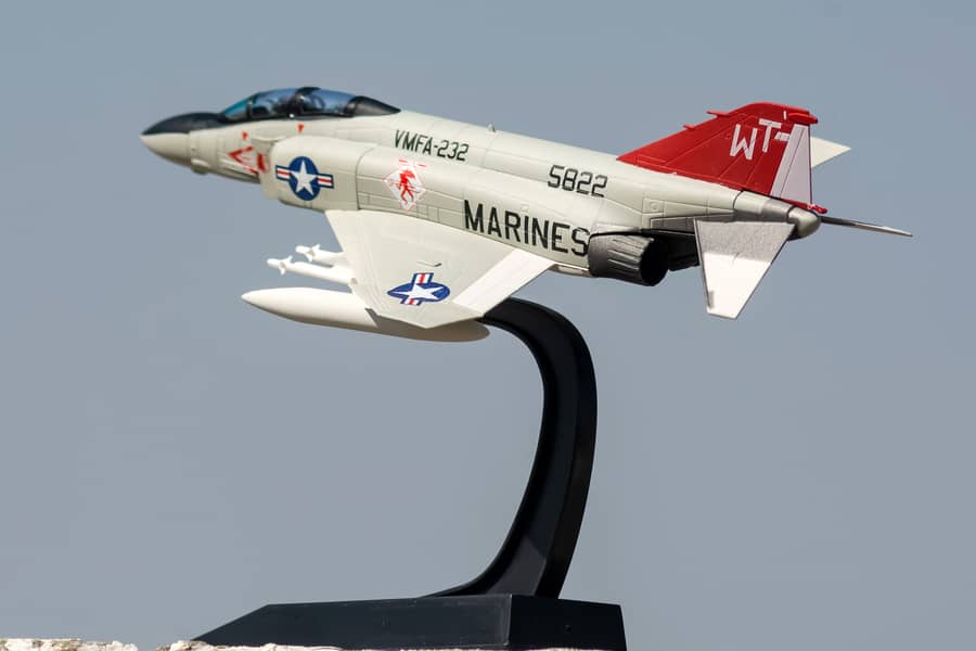 Diecast scale model Aircraft/Fighterjet/Airplane For sale 2