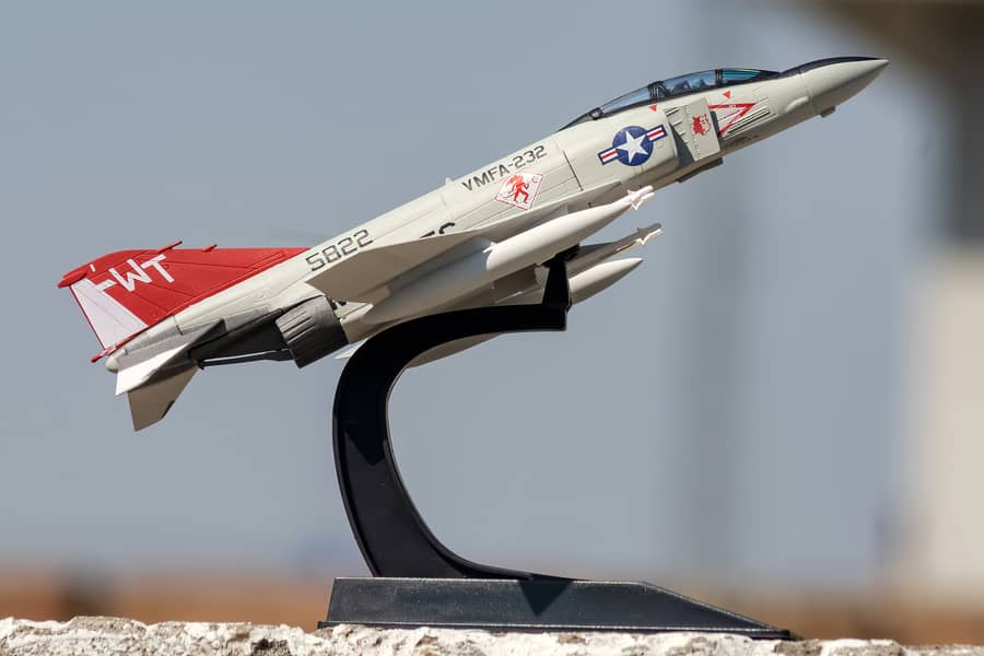 Diecast scale model Aircraft/Fighterjet/Airplane For sale 3