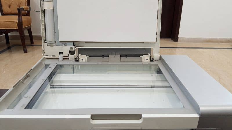 Lexmark X5470 | Thermal inkejet | Printing | Photocopying | Scanning 6