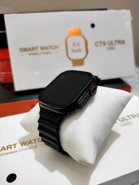 Smart Watches 12