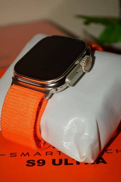 Smart Watches 14