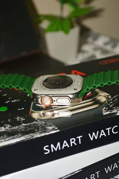 Smart Watches 19