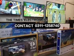 EID SALE LED TV 32 INCH SMART ANDROID LED TV NEW MODEL