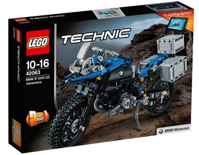 Ahmad's Lego Technic Big sets Diffrnt Prices 7