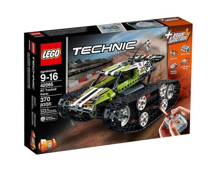 Ahmad's Lego Technic Big sets Diffrnt Prices 10