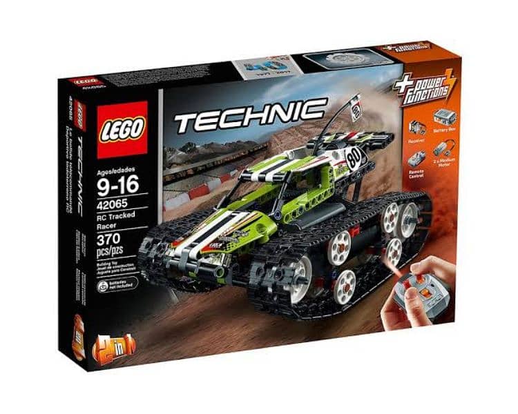 Ahmad's Lego Technic Big sets Diffrnt Prices 6